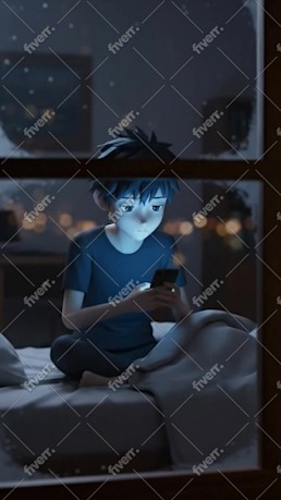 Imagem de amostra