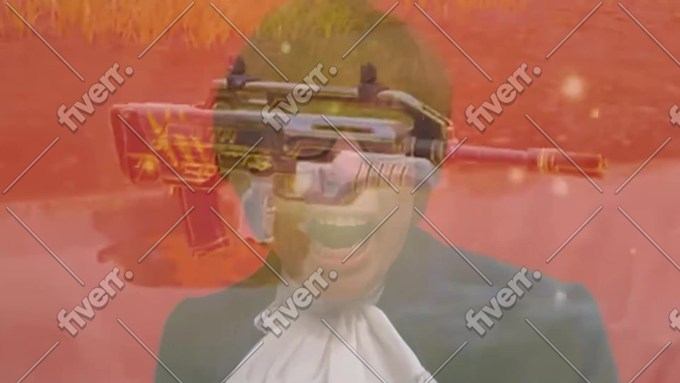 Imagem de amostra