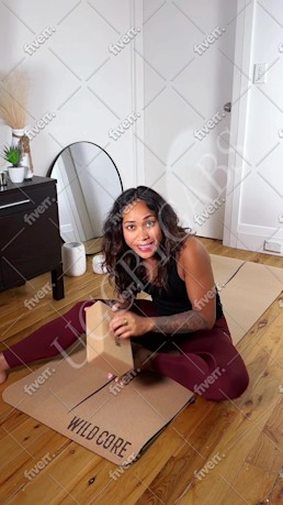 Imagem de amostra