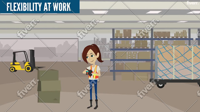Image d'échantillon de travail
