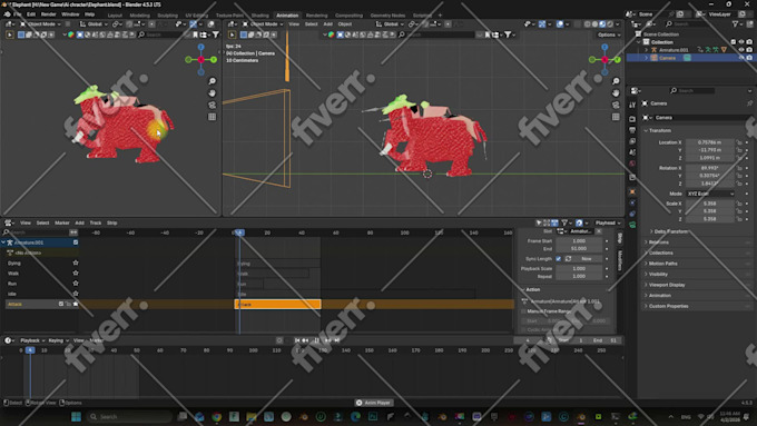 Imagen de muestra de trabajo