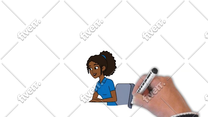 Image d'échantillon de travail