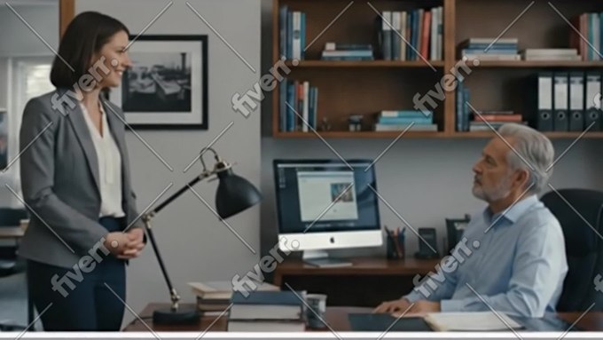 Immagine del campione di lavoro