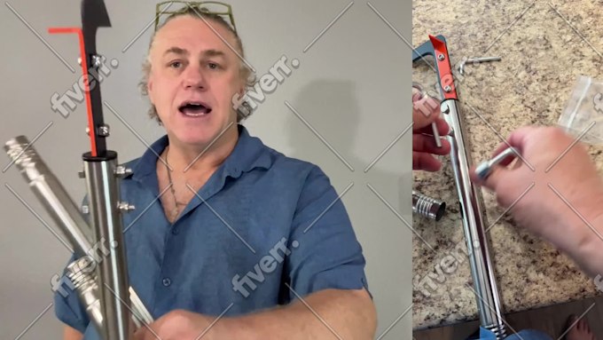 Imagem de amostra