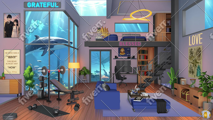 Imagen de muestra de trabajo