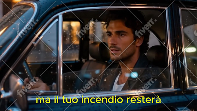 Immagine del campione di lavoro