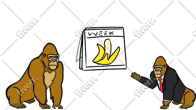 Immagine del campione di lavoro