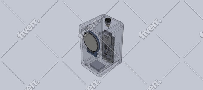 Imagen de muestra de trabajo