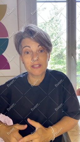 Image d'échantillon de travail