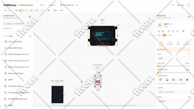 Worksample image