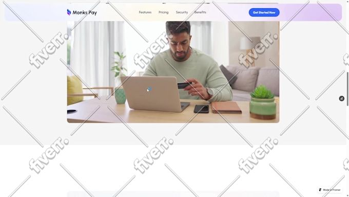 Imagen de muestra de trabajo