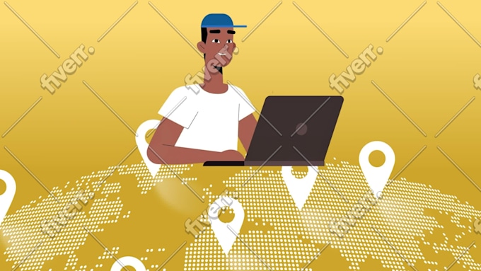 Immagine del campione di lavoro