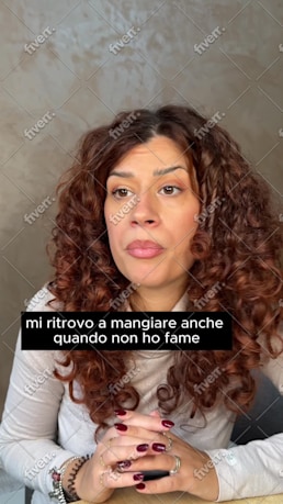 Immagine del campione di lavoro