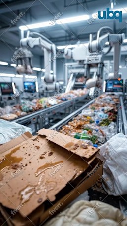 Immagine del campione di lavoro