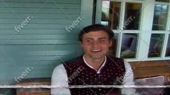 Immagine del campione di lavoro