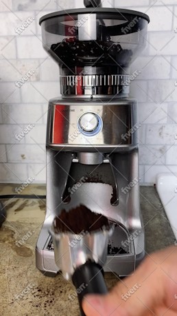 Immagine del campione di lavoro