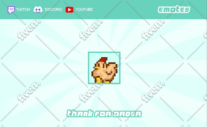 Immagine del campione di lavoro