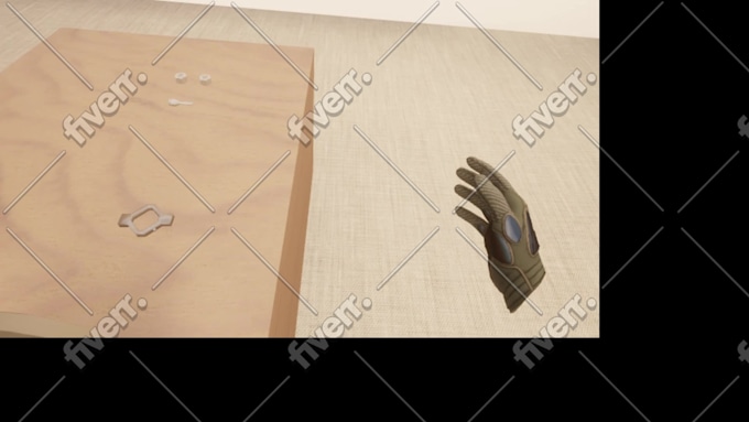 Immagine del campione di lavoro