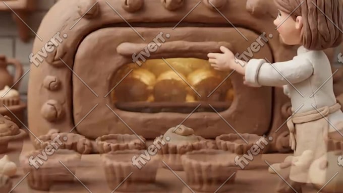 Immagine del campione di lavoro