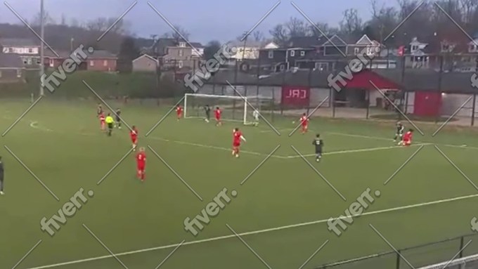 Immagine del campione di lavoro