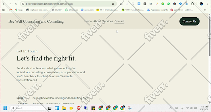 Worksample image