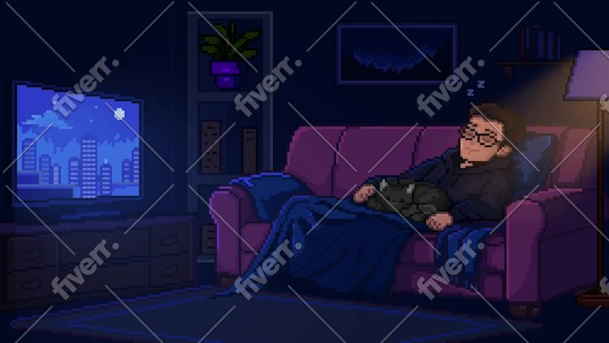 Imagem de amostra