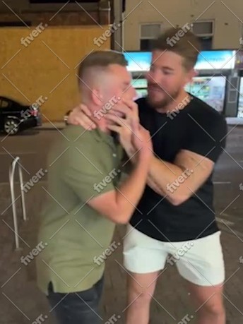 Immagine del campione di lavoro