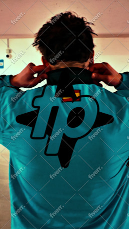 Imagem de amostra