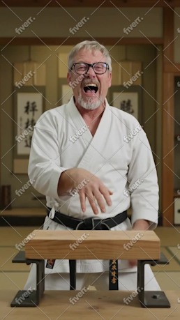 Immagine del campione di lavoro