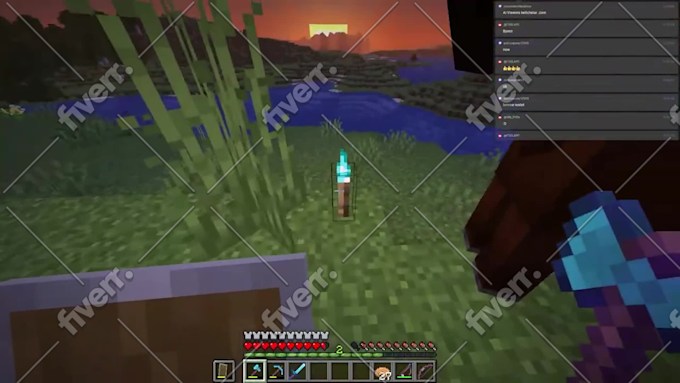 Imagem de amostra