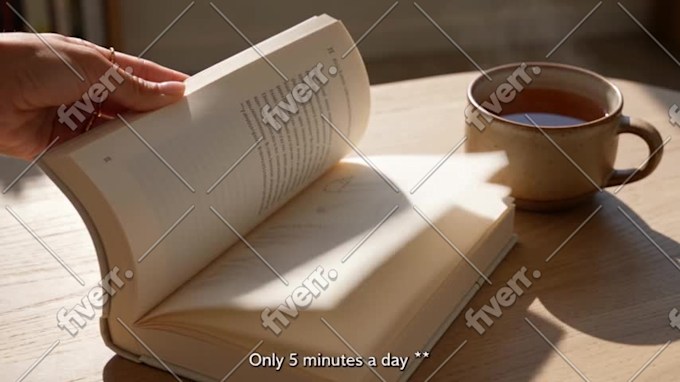 Image d'échantillon de travail