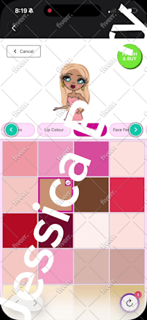 Imagem de amostra