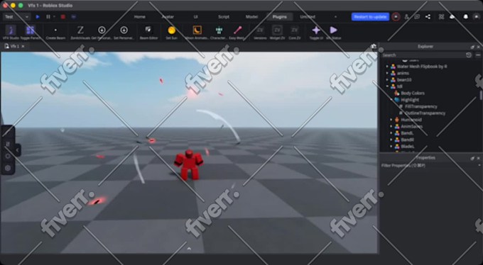 Worksample image