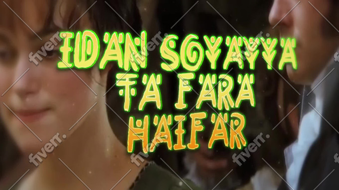 Imagem de amostra