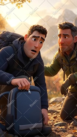 Imagem de amostra