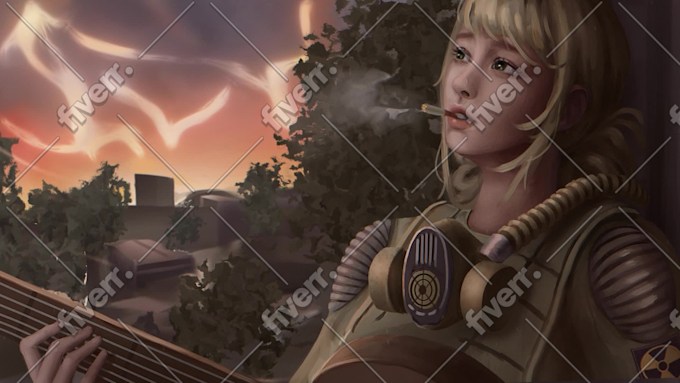 Worksample image