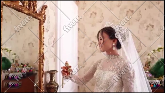 Immagine del campione di lavoro