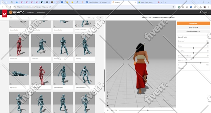 Worksample image