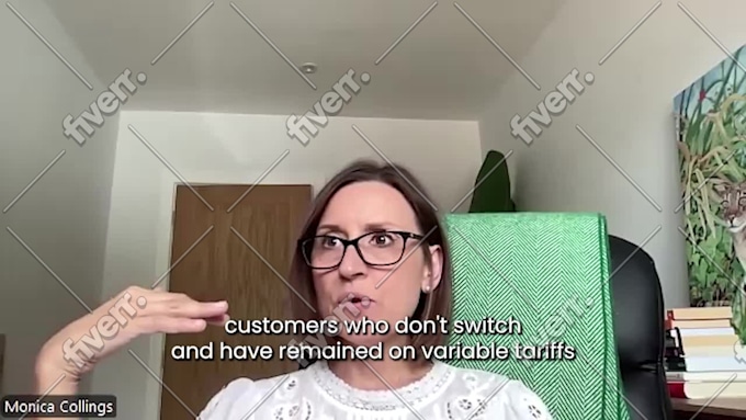 Immagine del campione di lavoro