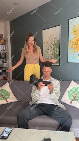 Imagem de amostra