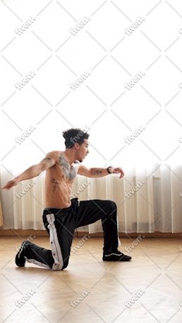 Immagine del campione di lavoro