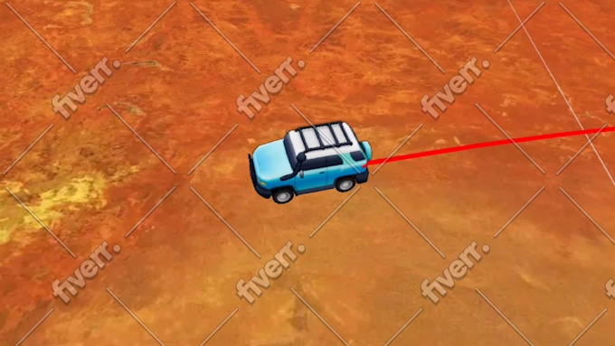 Imagem de amostra