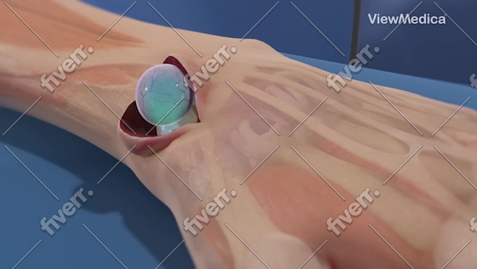 Create high quality 3d medical animation and anatomy video or surgery ...