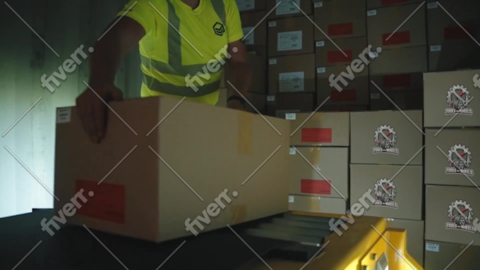 Immagine del campione di lavoro