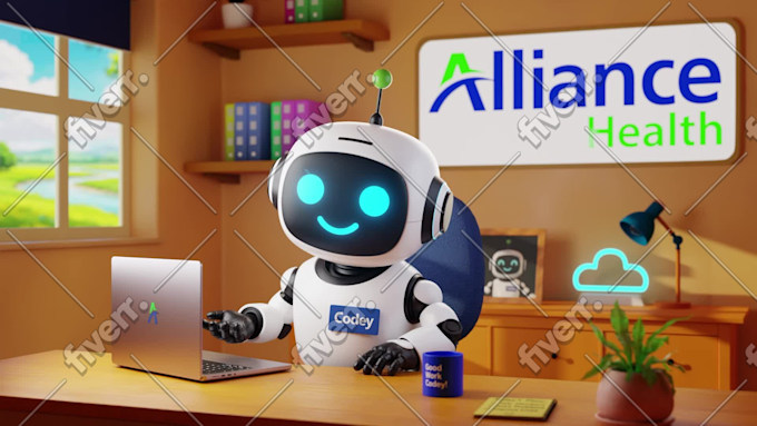 Image d'échantillon de travail