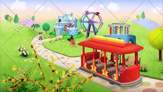 Immagine del campione di lavoro
