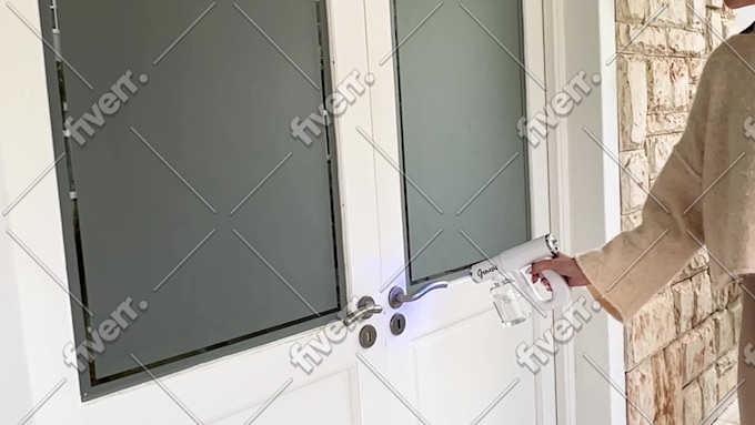 Imagem de amostra