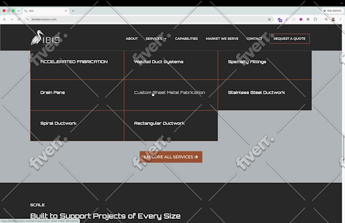 Worksample image