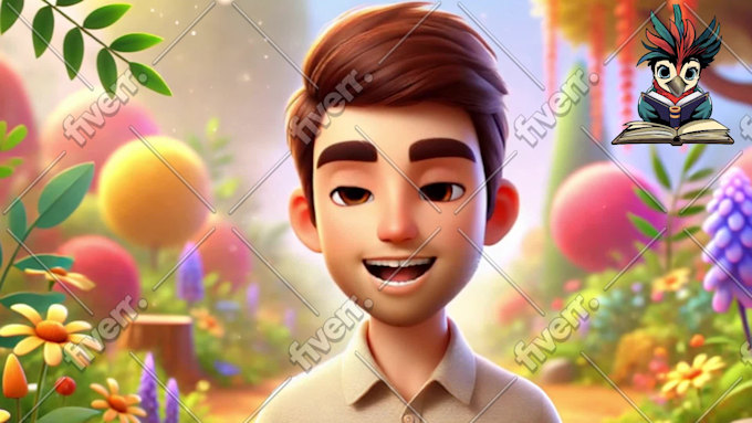 Imagem de amostra