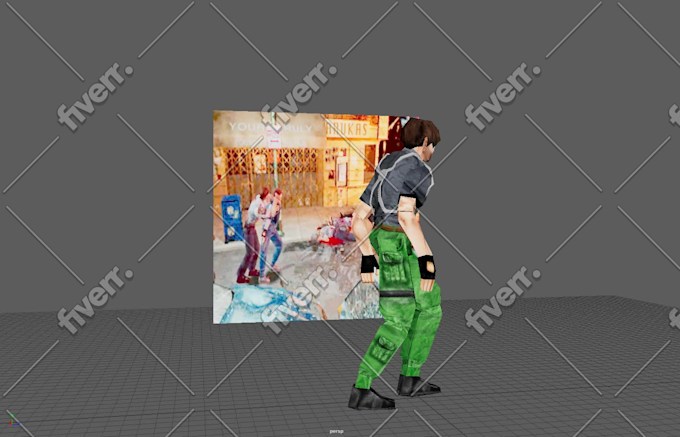 Worksample image